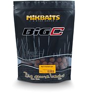 Mikbaits BiG Boilie BigC Cheeseburger, 20mm, 1kg - Boilies