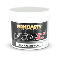 Mikbaits BiG Dough BigC Cheeseburger, 200g - Dough