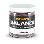 Mikbaits Spiceman Balance, Dandelion, 16mm, 250ml - Boilies