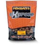 Mikbaits eXpress Boilie, Sweetccorn, 18mm, 1kg - Boilies