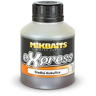 Mikbaits eXpress Booster, Sweetcorn, 250ml - Booster