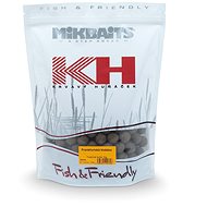 Mikbaits Bloody Capelin Boilies, Frankfurt Sausage, 24mm, 1kg - Boilies