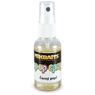Mikbaits Pop-up Spray, Black Pepper, 30ml - Dip