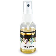 Mikbaits WS1 Citrus Pop-up Spray, 30ml - Dip
