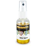 Mikbaits Pop-Up Spray WS2 Spice, 30ml - Dip
