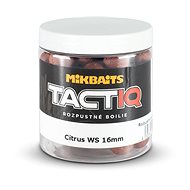 Mikbaits TactiQ Soluble Boilies WS1, Citrus - Boilies