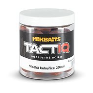 Mikbaits TactiQ Soluble Boilies Sweetcorn 20mm 250ml - Boilies
