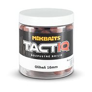 Mikbaits TactiQ Soluble Boilies Squid 16mm 250ml - Boilies