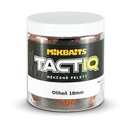 Mikbaits TactiQ Softened Pellets, Squid, 18mm, 250ml - Pellets