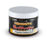 Mikbaits Halibut in Premium Halibut Dip 8mm 150ml - Bait