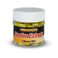 Mikbaits Feeder for Extruders WS1 Citrus 50ml - Extruded