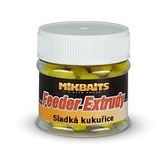 Mikbaits Feeder for Extruders Sweetcorn 50ml - Extruded