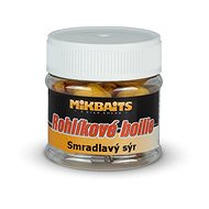 Mikbaits Roll Boilies Stinky Cheese 50ml - Boilies