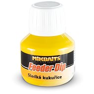 Mikbaits Feeder Dip Sweetcorn 50ml - Dip