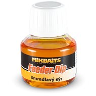 Mikbaits Feeder Dip Stinky Cheese 50ml - Dip