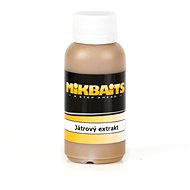 Mikbaits Liquid Food Liver Extract 500ml - Booster