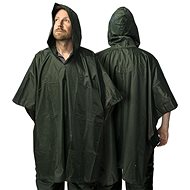 Angling Pursuits Waterproof Poncho, Green - Poncho