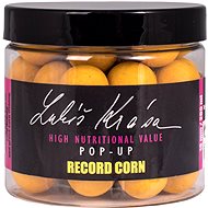 LK Baits Pop-Up Lukas Krasa Record Corn, 18mm, 200ml - Pop-up Boilies