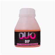 LK Baits Dip DUO X-Tra Wild Strawberry/Carp Secret 200ml - Dip