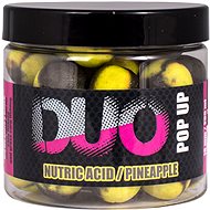 LK Baits Pop-Up DUO X-Tra Nutric Acid/Pineapple, 18mm, 200ml - Pop-up Boilies