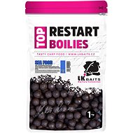 LK Baits Boilie Top Restart Sea Food 18mm 1kg - Boilies