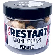 LK Baits Fresh Boilie Top Restart Peperin 18mm 200ml - Boilies