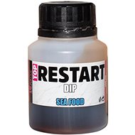 LK Baits Dip Top Restart Sea Food 100ml - Dip
