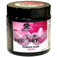 LK Baits Dip Top Restart Purple Plum 100ml - Dip