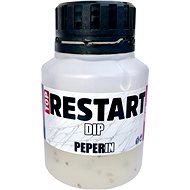 LK Baits Dip Top Restart Peperin 100ml - Dip