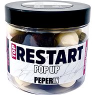 LK Baits Pop-Up Top Restart Peperin, 18mm, 200ml - Pop-up Boilies