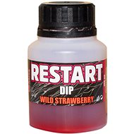 LK Baits Dip Restart Wild Strawberry 100ml - Dip