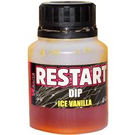 LK Baits Dip Restart Ice Vanilla 100ml - Dip
