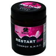 LK Baits Dip Restart Compot NHDC 100ml - Dip