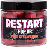 LK Baits Pop-up Restart, 18mm, 200ml - Pop-up Boilies