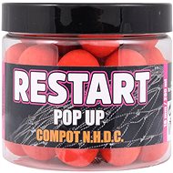 LK Baits Pop-up Restart Compot NHDC, 18mm, 200ml - Pop-up Boilies
