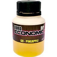LK Baits Dip Euro Economic G8 Pineapple 100ml - Dip