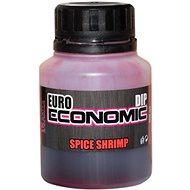 LK Baits Dip Euro Economic Spice Shrimp 100ml - Dip