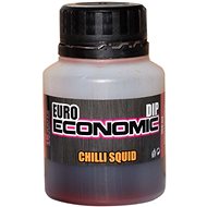 LK Baits Dip Euro Economic Chilli Squid 100ml - Dip