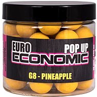 LK Baits Pop-up Euro Economic G8-Pineapple, 18mm, 200ml - Pop-up Boilies
