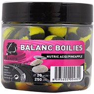 LK Baits Balanc Boilies Nutric Acid/Pineapple 20mm 250ml - Boilies