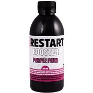 LK Baits Booster Top Restart Purple Plum 250ml - Booster