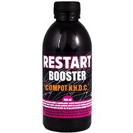 LK Baits Booster Restart Compot NHDC 250ml - Booster