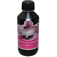 LK Baits Booster Euro Economic Amur Special Spice Shrimp 250ml - Booster