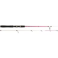 Okuma Classic UFR Pink Edition, 1.56m, 10-35g - Fishing Rod