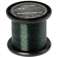 Prologic Mimicry Green Helo, 0.30mm, 15lbs, 7.1kg, 1000m - Fishing Line