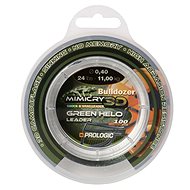 Prologic Bulldozer Mimicry Water Ghost XP 100m - Fishing Line