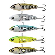 Savage Gear Switch Blade Minnow, 3.8cm, 5g - Spinner