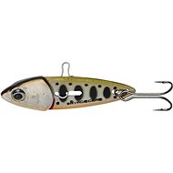 Savage Gear Switch Blade Minnow, 3.8cm, 5g, Olive Smolt - Spinner