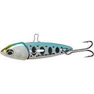 Savage Gear Switch Blade Minnow, 3.8cm, 5g, Blue Pink Smolt - Spinner