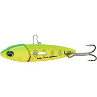 Savage Gear Switch Blade Minnow, 3.8cm, 5g, Firetiger Smolt - Spinner